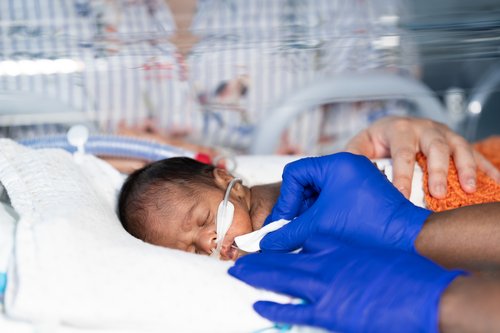 NICU