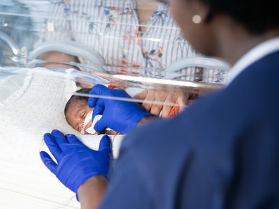 NICU