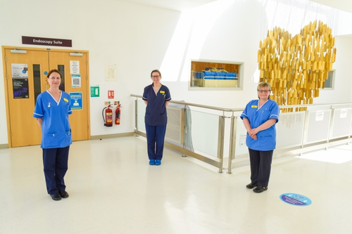 GRH Endoscopy 2
