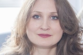 Miss Guzaliya Safiullina