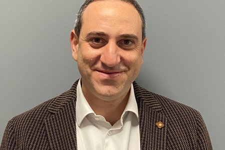 Giancarlo Dell'Aversana