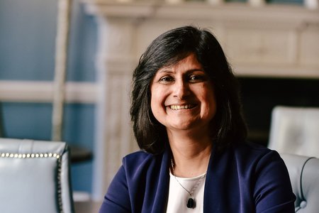 Anita Takwale