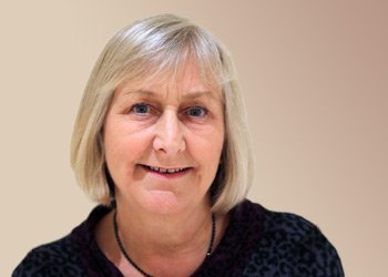 Governor Alison Jones