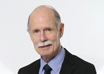 Governor Colin Greaves