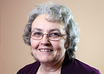 Governor Jenny Hincks