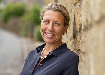 Governor Kedge Martin