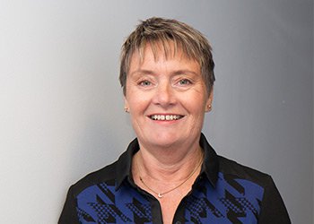 Governor Liz Berragan