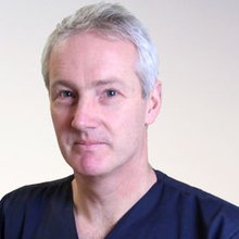 Staff Governor Tom Llewellyn