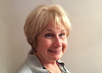 Governor Valerie Wood