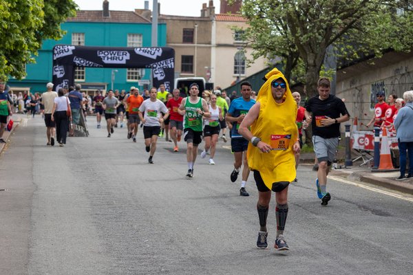 Great Bristol Run