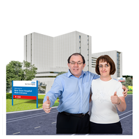 Hospital 2L
