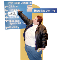Hospital sign1