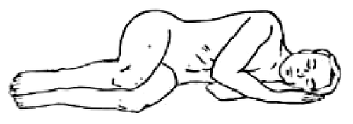How to use the phosphate enema