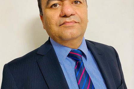 Dr Sanjay Kumar