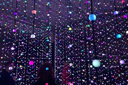Submergence