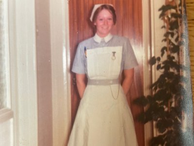 Sharon Cornwell 1