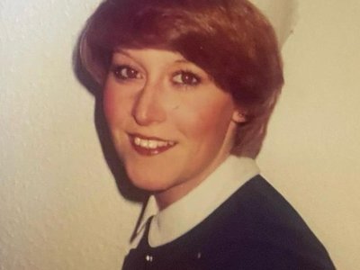 Sharon Cornwell 3