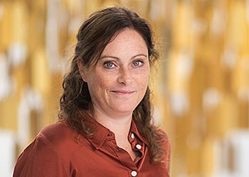 Claire Radley, Director for People and Organisational Development