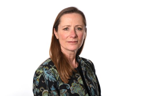 Kaye Law-Fox