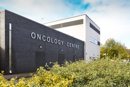Oncology Centre, CGH