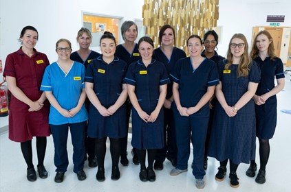 Meet Our Team - Neurology