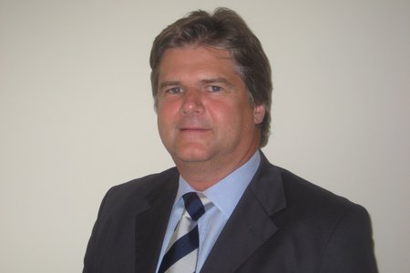 Dr Michael Copp