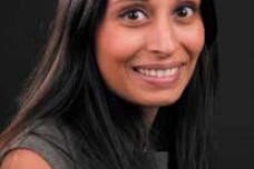 Miss Nina Mistry