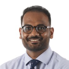 Mr Ashish Patel