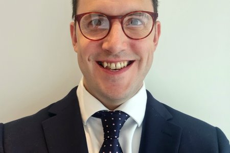 Mr Jonathan Cobley