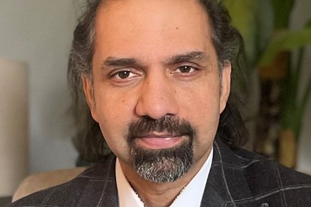 Mr Yousaf Shah