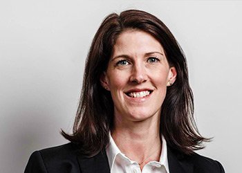 Non-Executive Director Elaine Warwicker