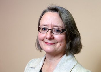 Non-Executive Director Claire Feehily