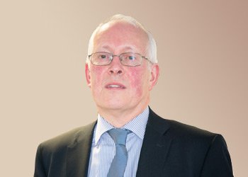 Non-Executive Director Rob Graves
