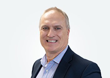 Shawn Smith, Non-Executive Director