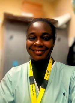 Olufunmilayo Mabel Obisesan