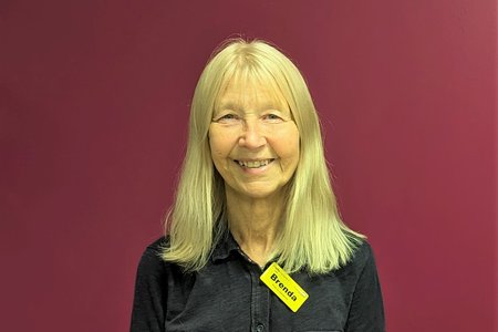 Brenda Read Brown