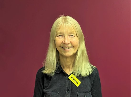 Brenda Read Brown