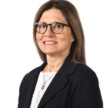 Dr Patricia Vergani