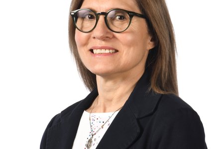 Dr Patricia Vergani
