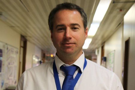 Peter Kempshall