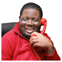 Phone Call 4