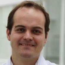 Dr Oliver Bintcliffe, Consultant in Respiratory Medicine