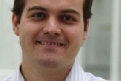 Dr Oliver Bintcliffe, Consultant in Respiratory Medicine