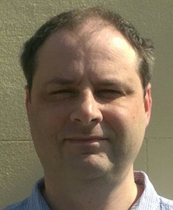 Tim Callaghan
