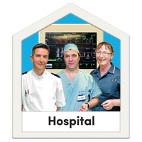 Place Hospital