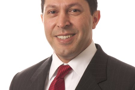 Philip Ramanou