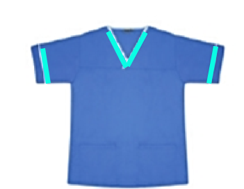 Register nurse associate