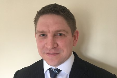 Dr Richard Bond