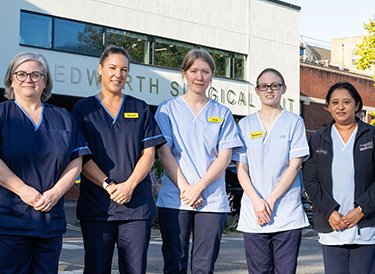 The Cancer Vaccine Launchpad (CVLP) team