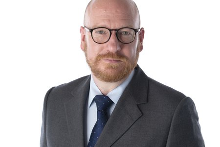 Mr. Simon Clint